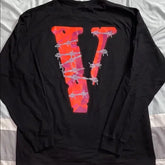 Juice Wrld x Vlone Long Sleeve